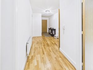 Hallway 2- click for photo gallery